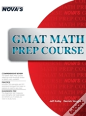 Capa do artigo Gmat Math Prep Course