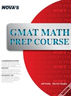 Capa do artigo Gmat Math Prep Course