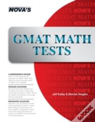 Gmat Math Tests