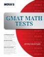 Gmat Math Tests - Preview