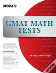 Gmat Math Tests