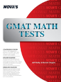 Gmat Math Tests - Preview