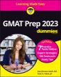 Gmat Prep 2023 For Dummies With Online Practice - Preview