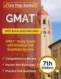 Gmat Prep Book 2022 And 2023 - Preview