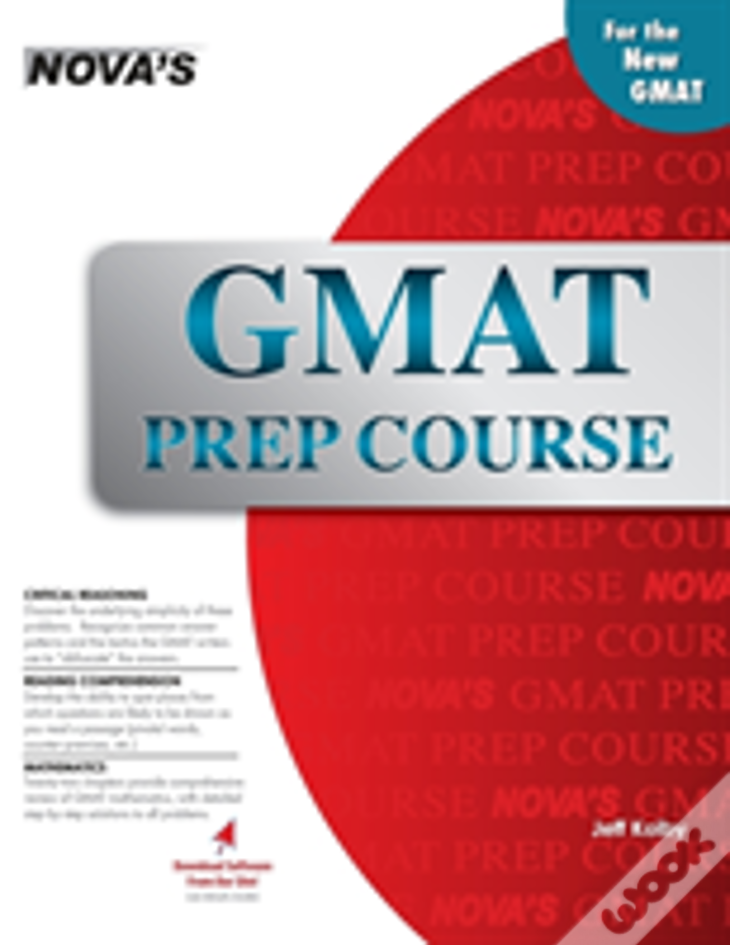 Gmat Prep Course