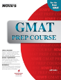 Gmat Prep Course - Preview
