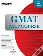 Capa do artigo Gmat Prep Course