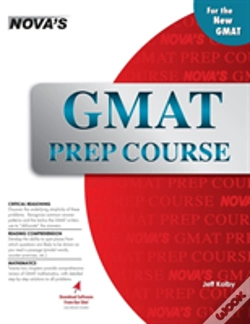 Capa do artigo Gmat Prep Course