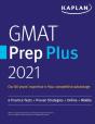 Gmat Prep Plus 2021 - Preview