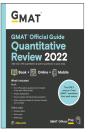 Gmat Quantitative 2022 Guide - Preview