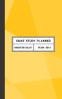 Gmat Study Planner - Preview