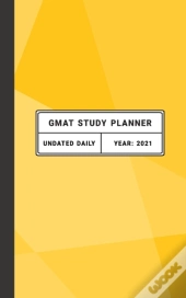 Gmat Study Planner