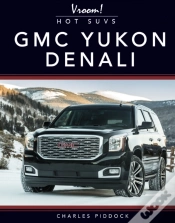 Capa do artigo Gmc Yukon Denali