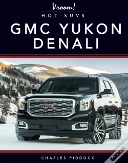 Capa do artigo Gmc Yukon Denali