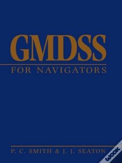 Capa do artigo Gmdss For Navigators