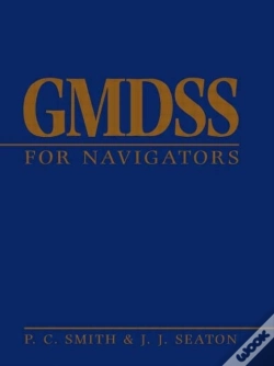 Capa do artigo Gmdss For Navigators