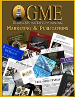 Capa do artigo Gme Publications And Marketing