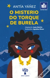Capa do artigo (G).Misterio Do Torque De Burela, O.(Lectura Facil)