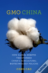 Gmo China