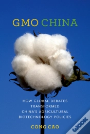 Capa do artigo Gmo China