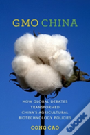 Gmo China
