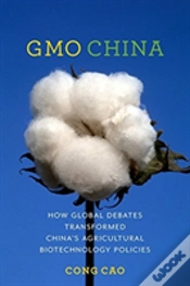 Capa do artigo Gmo China