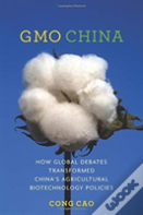 Gmo China