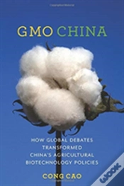 Capa do artigo Gmo China