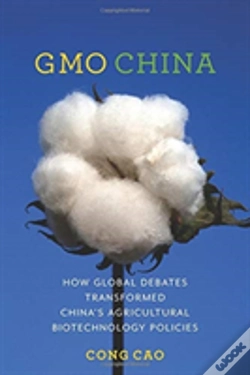 Capa do artigo Gmo China