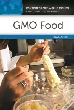 Capa do artigo Gmo Food