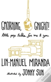 Capa do artigo Gmorning, Gnight!