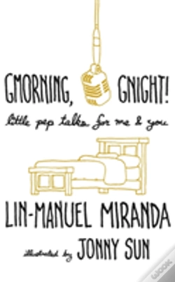Capa do artigo Gmorning, Gnight!