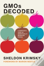 Capa do artigo Gmos Decoded