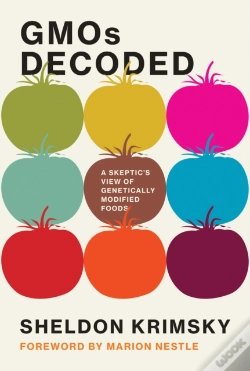 Capa do artigo Gmos Decoded