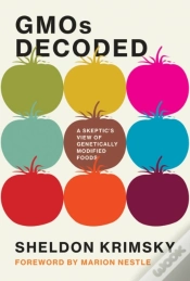 Capa do artigo Gmos Decoded