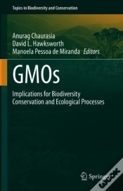 Capa do artigo Gmos