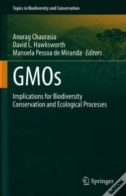 Capa do artigo Gmos