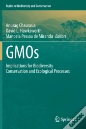 Capa do artigo Gmos