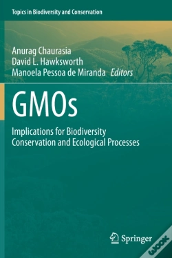 Capa do artigo Gmos