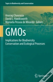 Capa do artigo Gmos
