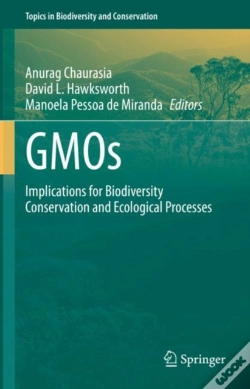 Capa do artigo Gmos