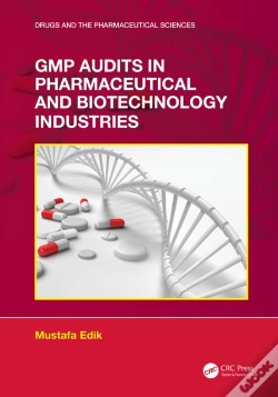 Capa do artigo Gmp Audits In Pharmaceutical And Biotechnology Industries