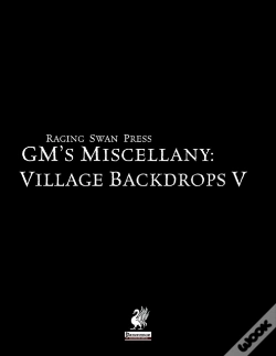 Capa do artigo Gm'S Miscellany