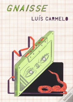 Capa do artigo Gnaisse