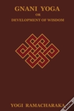 Capa do artigo Gnani Yoga Or Development Of Wisdom