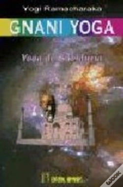 Capa do artigo Gnani Yoga
