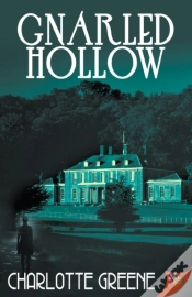 Capa do artigo Gnarled Hollow
