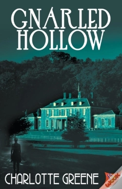 Capa do artigo Gnarled Hollow