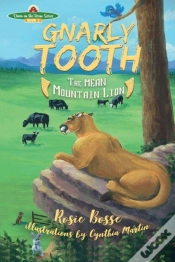Capa do artigo Gnarlytooth