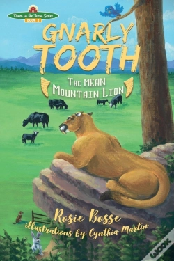 Capa do artigo Gnarlytooth